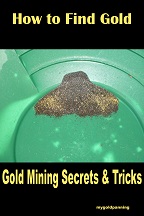 How to Find Gold